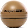 Deeper Nahadzovací Sonar Chirp+2 Fish Spotter Kit
