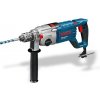 Príklepová vŕtačka GSB 162-2 RE Professional Bosch