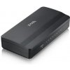 Zyxel GS-108SV2 8-Port Desktop Gigabit Ethernet Media Switch GS-108SV2-EU0101F