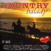 Country balady CD
