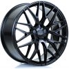 JUDD MODEL ONE hliníkové disky 9,5x21 5x114,3 ET18 DO 50 GLOSS BLACK