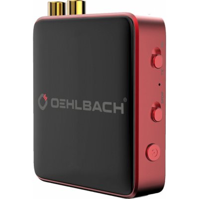 Oehlbach BTR Evolution 5.0