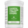 Kallos Energizing Hair Mask Caffeine Complex Keratin & Caffein Mask posilňujúca maska pre rednúce vlasy 1000 ml