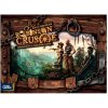 ALBI Robinson Crusoe + promo karta Námořník