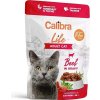 Calibra Cat Life kaps. Adult Beef in gravy 85 g