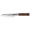FORGED VG10 nůž Santoku 14 cm