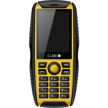 CUBE1 S200 od 42 € - Heureka.sk