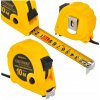 CROWNMAN Zvinovací meter so zámkom 10M 25mm