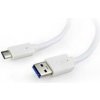 Gembird CCP-USB3-AMCM-10 USB 3.0 (AM) na USB 3.1 (CM), 3m, černý