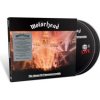 Motörhead - no Sleep'til Hammersmith / 40th Anniversary / 2CD [2 CD]