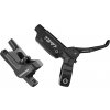 Sram Level hydr. zadní cerná lanko 1800mm