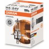 Osram H4 P43t 24V 75/70W