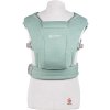 Ergobaby EMBRACE BLUSH růžová SOFT KNIT JADE