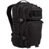 Mil-tec US Assault Laser Cut čierny 20 l