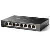TP-Link Easy Smart switch TL-SG108E (8xGbE, fanless) TL-SG108E