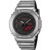 Casio G-Shock GM-2100YRA-8AER Fine Metallic Series + 5 rokov záruka a darček ZADARMO