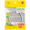 Yetush Smooth Citronella Náramok s citronelou - Biely
