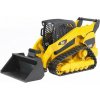 Bruder 2136 CATERPILLAR Delta nakladač - pásový