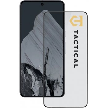 Tactical Glass Shield 5D sklo pre Google Pixel 8 Pro KP29094