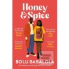 Honey & Spice
