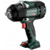 Akumulátorový rázový uťahovák Metabo SSW 18 LTX 550 BL 602404850 BODY