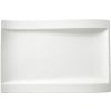 Villeroy & Boch NewWave bufetový tanier 37x25 cm