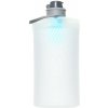 Hydrapak Flux Clear/HP Blue 1.5 l