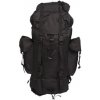Mil-Tec Import Large čierny 65 l