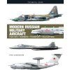 Modern Russian Military Aircraft