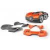 Husqvarna Automower® Top Cover kryt pre husqvarna 535 AWD