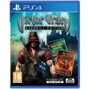 Hra na PS4 Victor Vran (Overkill Edition)