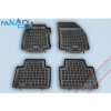 Koberce gumenné Rezaw plast Nissan X-Trail 2014-2022