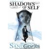 Shadows of Self - Brandon Sanderson