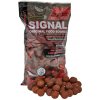 Starbaits Boilies Signal 800g 24mm