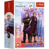 TREFL Puzzle Ľadové kráľovstvo II: Elsa, Anna a Kristoff 54 dielikov