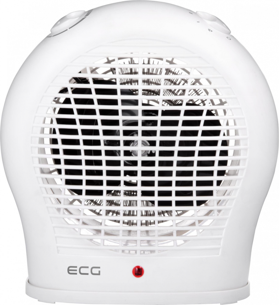 Test a recenzie 6 najlepších teplovzdušných ventilátorov - Poradíme, ako  vybrať