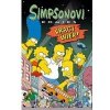 Simpsonovi vrací úder - Groening Matt