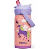 CamelBak Thrive Flip Straw detská termoska 350 ml magic unicorns