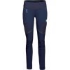 Mammut eiger speed SO hybrid pants women night