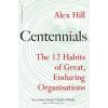 Centennials - Alex Hill, Cornerstone