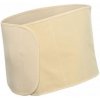 CARRIWELL Pás po pôrode sťahovací Belly Binder Organic telový S/M