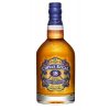 Chivas Regal 18y 40% 0,7 l (čistá fľaša)