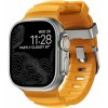 Nomad remienok Rocky Point Band pre Apple Watch 46/49mm - Sol/Natural NM013602858