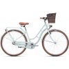 Bicykel CTM Summer 28 Šalviová 2026 M