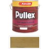 ADLER Pullex Top Mattlasur - tenkovrstvová matná lazúra pre exteriéry 2.5 l Dub