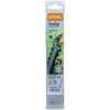 STIHL 0000 930 3504 – struna do krovinorezu, DuroCut, ozubená, veľ. XL, pr. 3,0 mm, 185 mm, 48 ks