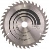 Bosch Pílový kotúč Optiline Wood 165 × 20/16 × 1,7 mm, 36 2.608.642.602 2.608.642.602