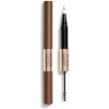 Gosh Pero na obočie Brow Tint - 002 Dark Brown 2,9 g, 002 Dark Brown
