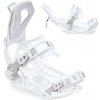 Raven Fastec FT360 white snowboardové viazanie + zľava 8 € na príslušenstvo - M (EU 39-42)