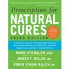Prescription for Natural Cures (Mark Stengler,James F. Balch,Robin Young Balch)(Brožovaná)